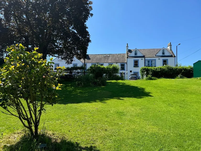 The Ship Inn - Winner Best Hotel Experience 2024 Visit Scotland - Image 1