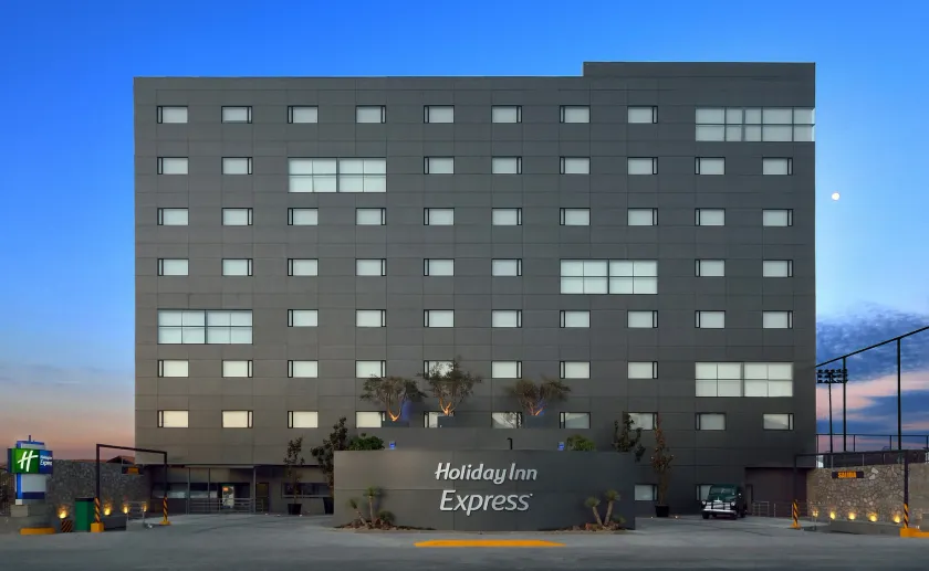 Holiday Inn Express Pachuca by IHG - Image 1