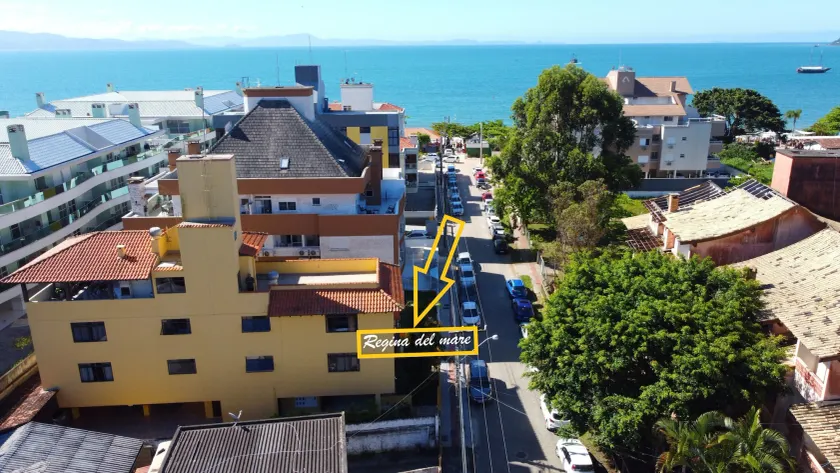 Regina Del Mare Residence Apartamentos completos para até 05 pessoas a 50 metros da praia - Image 1