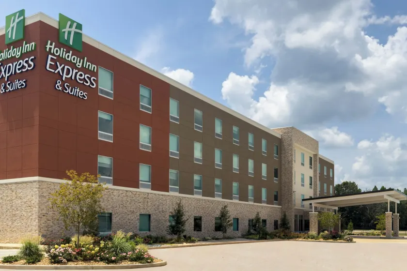 Holiday Inn Express & Suites Meridian I-20 by IHG - Image 1