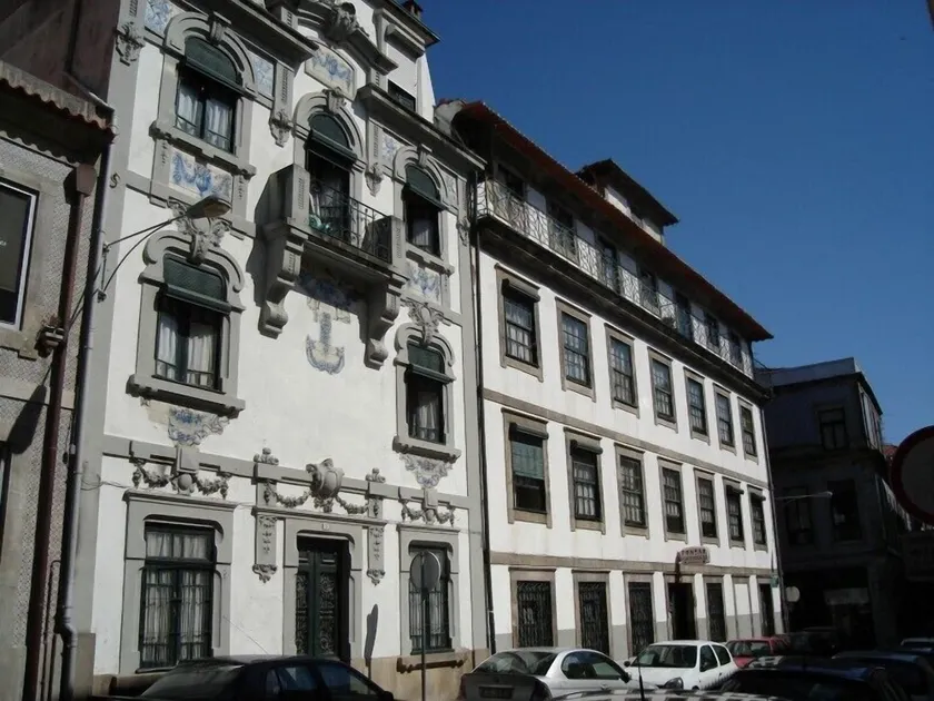 A Portuguesa Guest House - Image 1