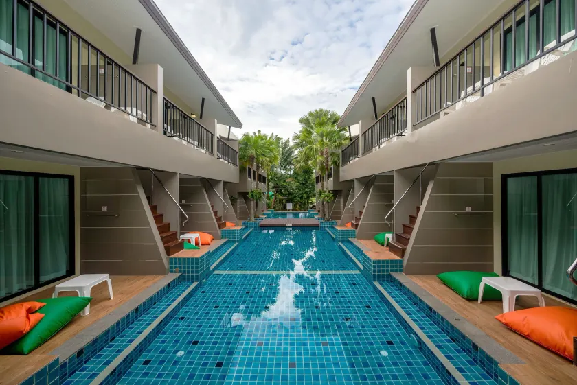 XAYA Pool Access Resort - Phuket - Image 1