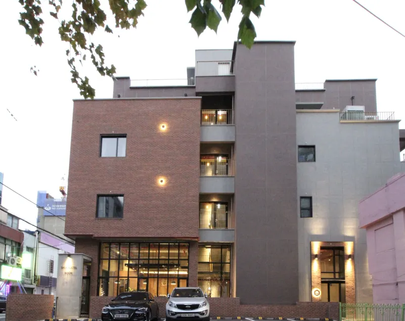 Shui Hostel - Image 1
