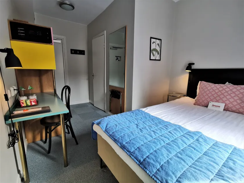 2Home Hotel Gävle - Image 1