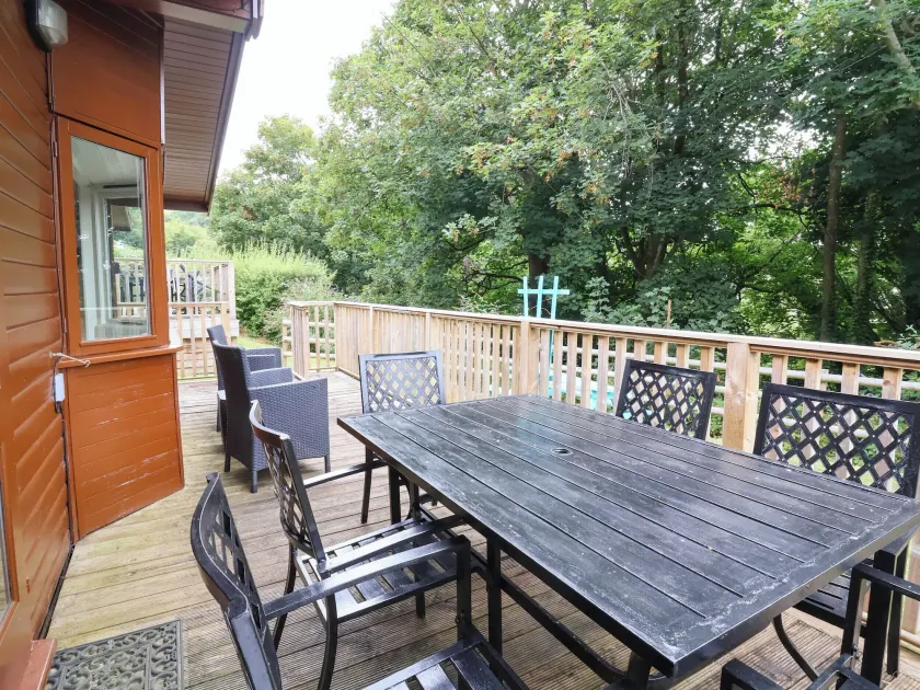 Seagull Lodge - Image 1