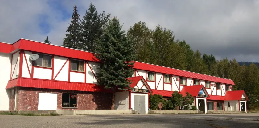 Villagers Inn - Image 1