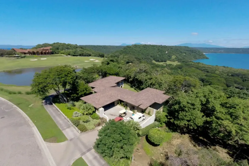 Offre spéciale Noël et Nouvel An -10%, Peninsula Papagayo! - Image 1