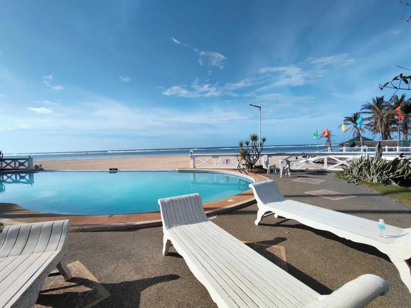 Punta Riviera Resort Bolinao - Image 1