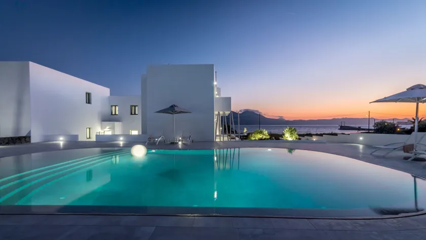 Olea Bay Hotel - Image 1