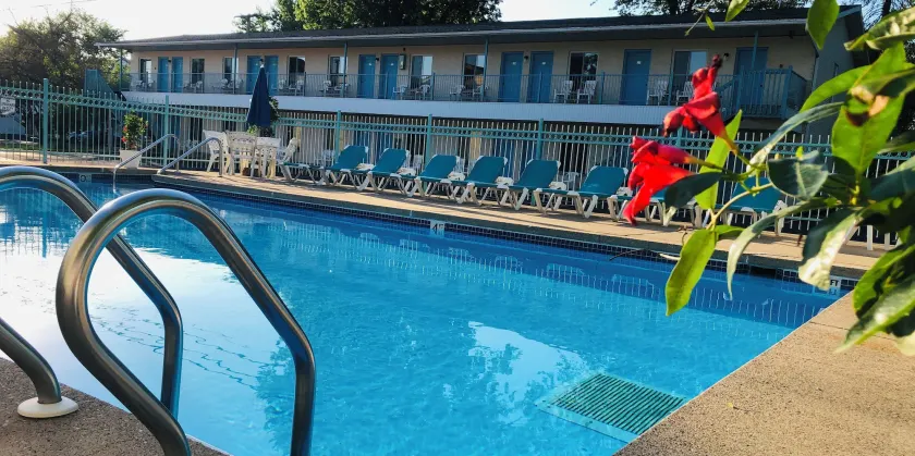 Starlite Motel - Image 1