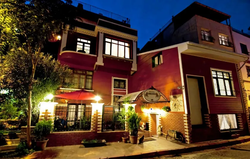 Angel's Home Hotel - Angel Group Hotels - Image 1