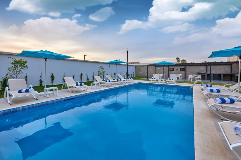City Express by Marriott Ensenada - Image 1