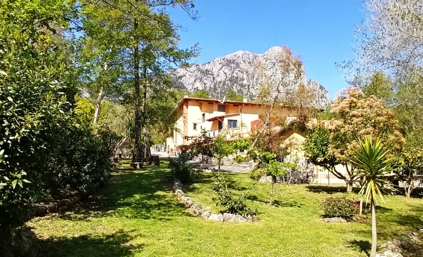 Verdeblu Country Hotel - Image 1