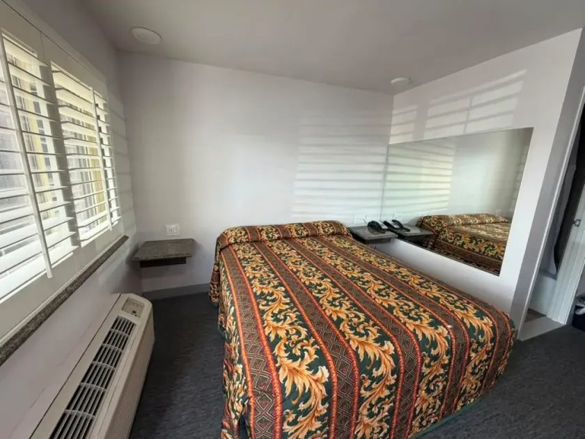 La Palma Motel - Redlands  - Zimmer