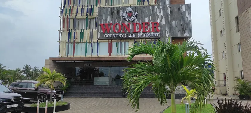 Wonder Country Club and Resort - Image 1