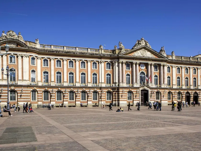 Ibis Styles Toulouse Capitole - Image 1