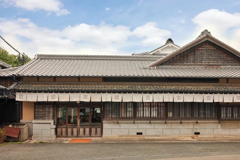 NIPPONIA HOTEL Yamefukushima Merchant Town - Image 1