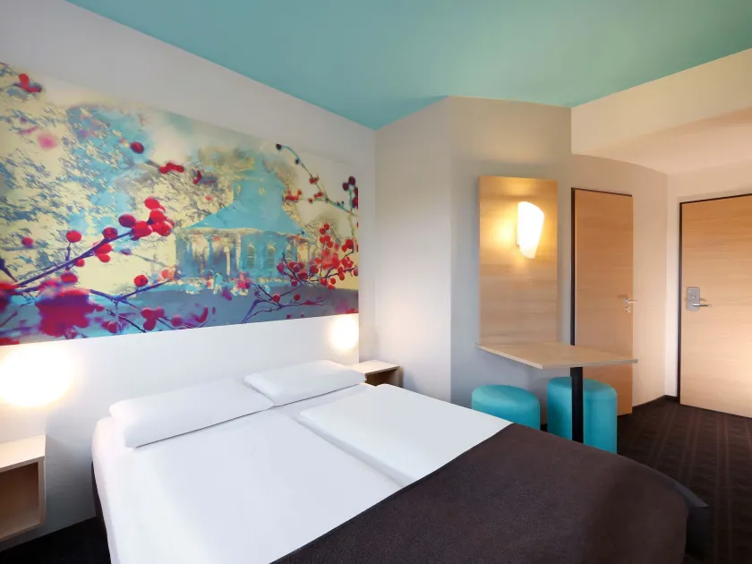 B&B Hotel Potsdam - Image 1