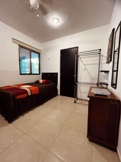 Habitación independiente al Norte de Mérida - Image 1