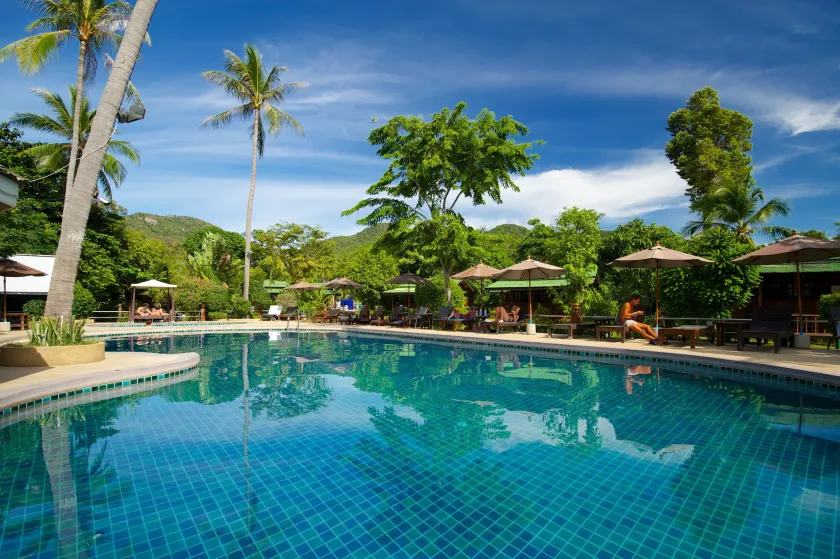 Lotus Paradise Resort - SHA PLUS - Image 1