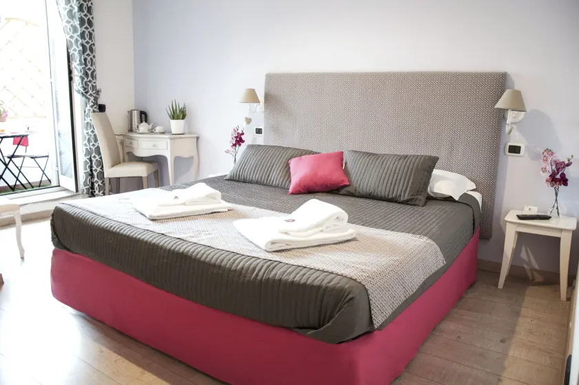 B&B Exa Rooms - Just Rome - Image 1