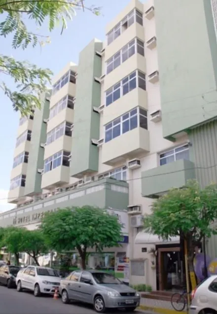 Hotel Imperial - Image 1