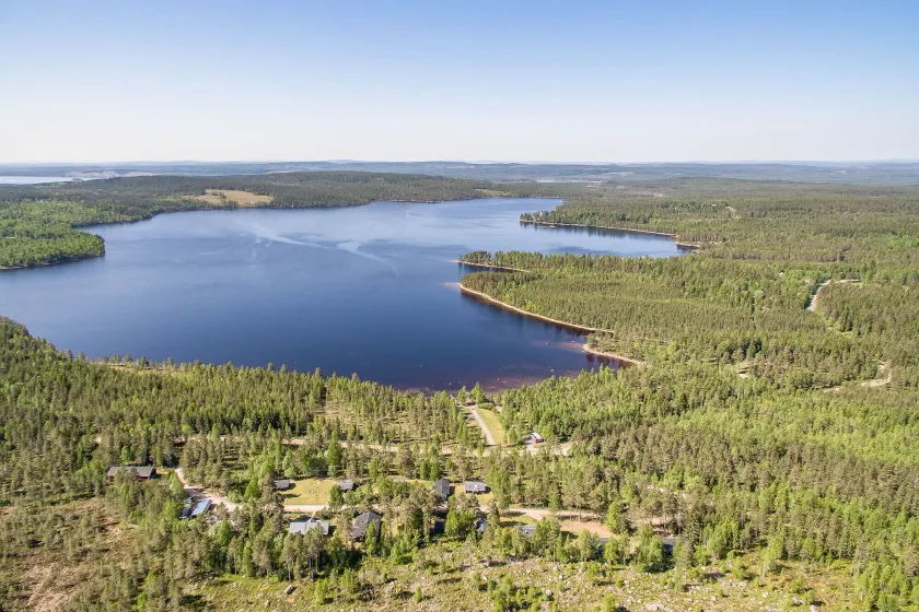 Tyngsjö Vildmark - Image 1