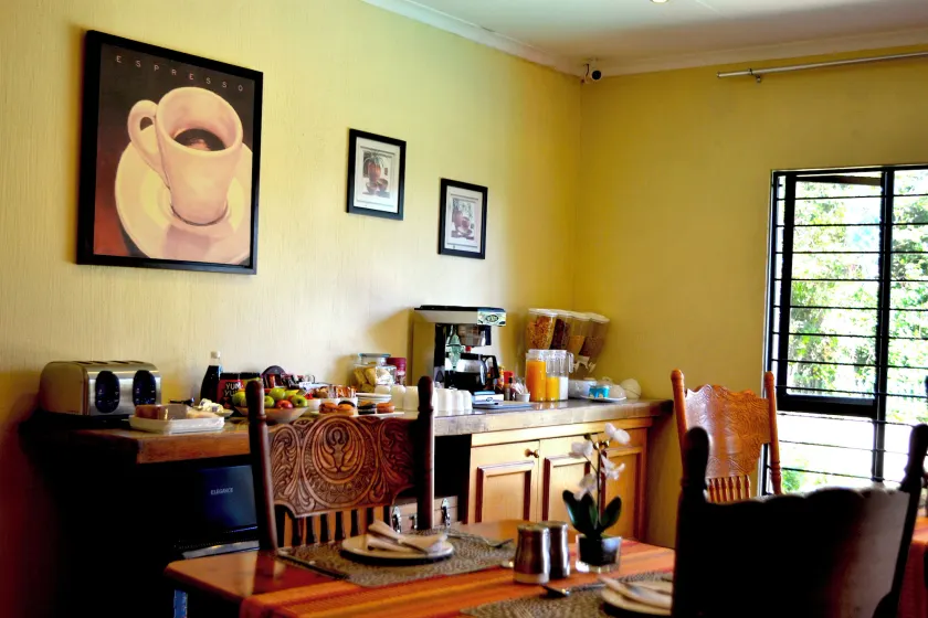 The Bedford View Guest House - Image 1
