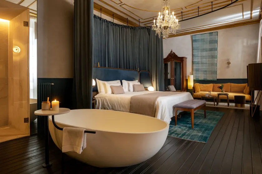 Can Bordoy Grand House Hotel GL Preferred Hotel - Image 1