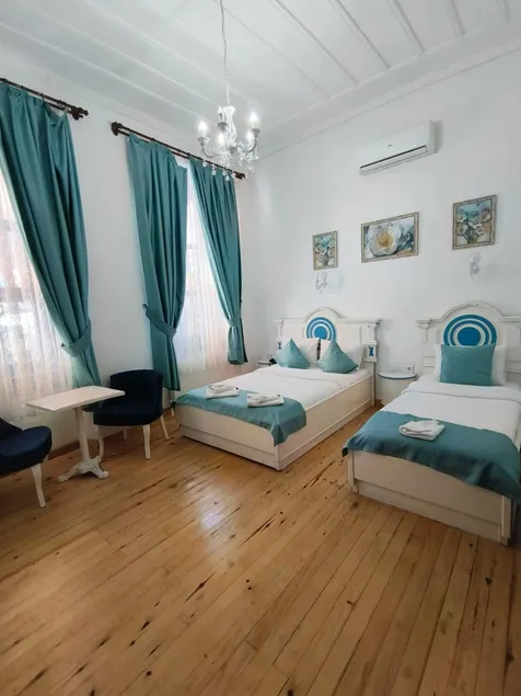 MAVİ PALAS HOTEL - Image 1