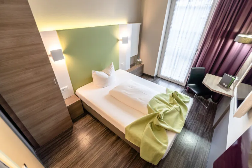 Hotel Demas City - Image 1