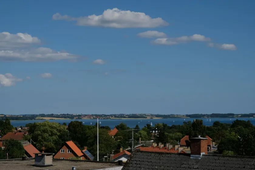 Benniksgaard Anneks - Image 1