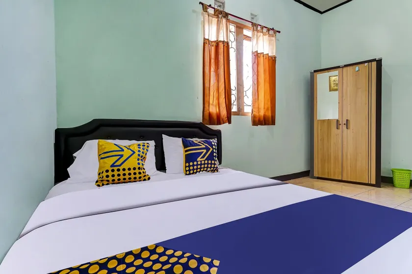Hotel O Rumah Cantik Homestay Syariah - Image 1