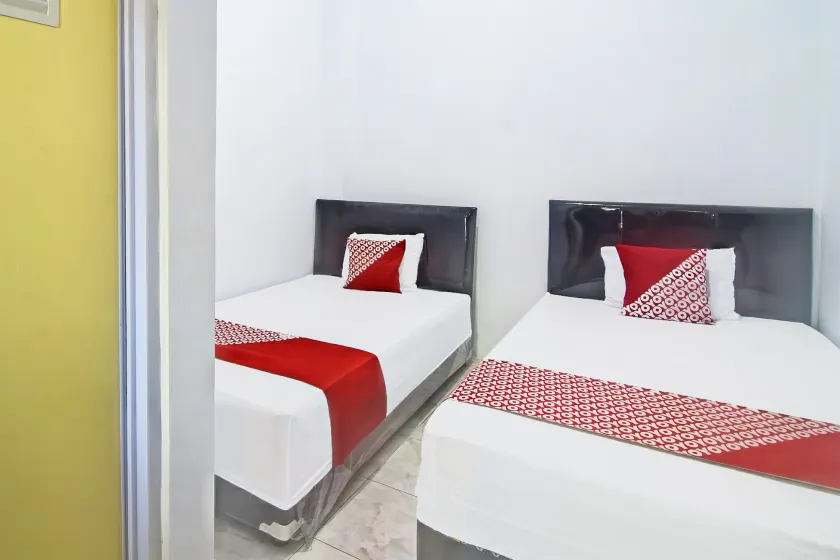Hotel O Cvictory Inn - Image 1