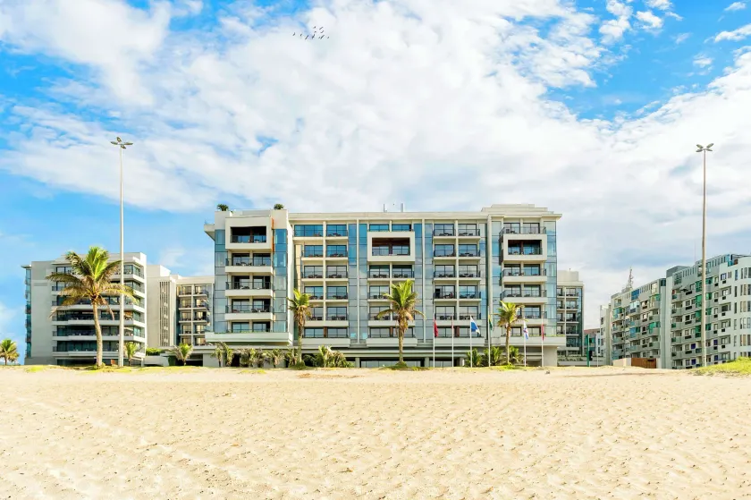 Grand Hyatt Rio de Janeiro - Image 1