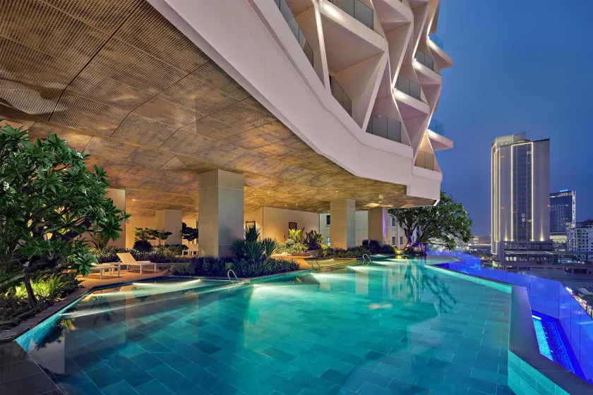 Hyatt Place Ha Long Bay, Bai Chay - Image 1