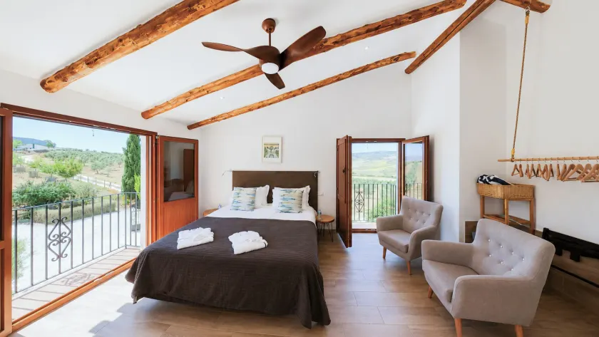 Lemon Tree Retreat at El Amparo - Image 1