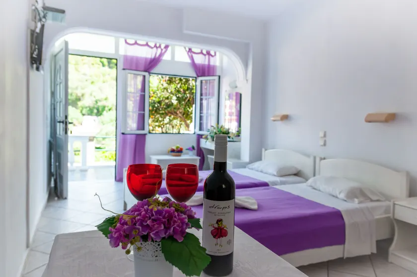 Apart Hotel Blumarin - Image 1