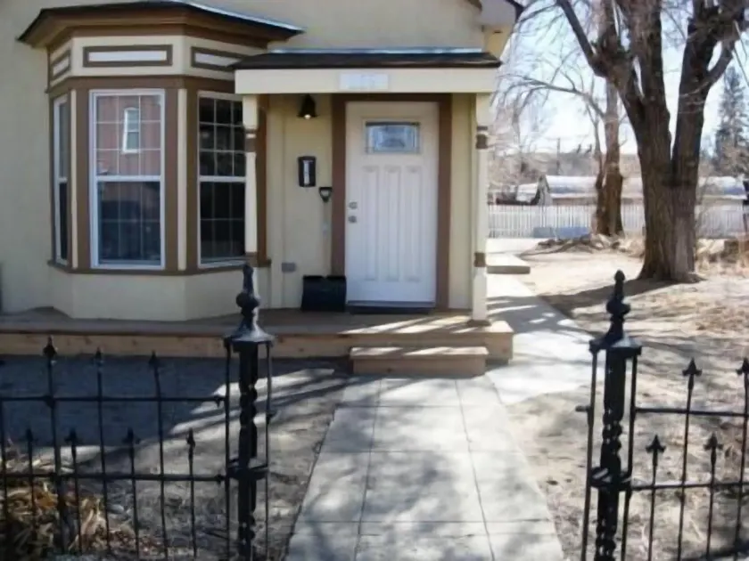Dunwell Cottage 2 Bedroom Holiday Home By Pinon Vacation Rentals Cottage - Image 1