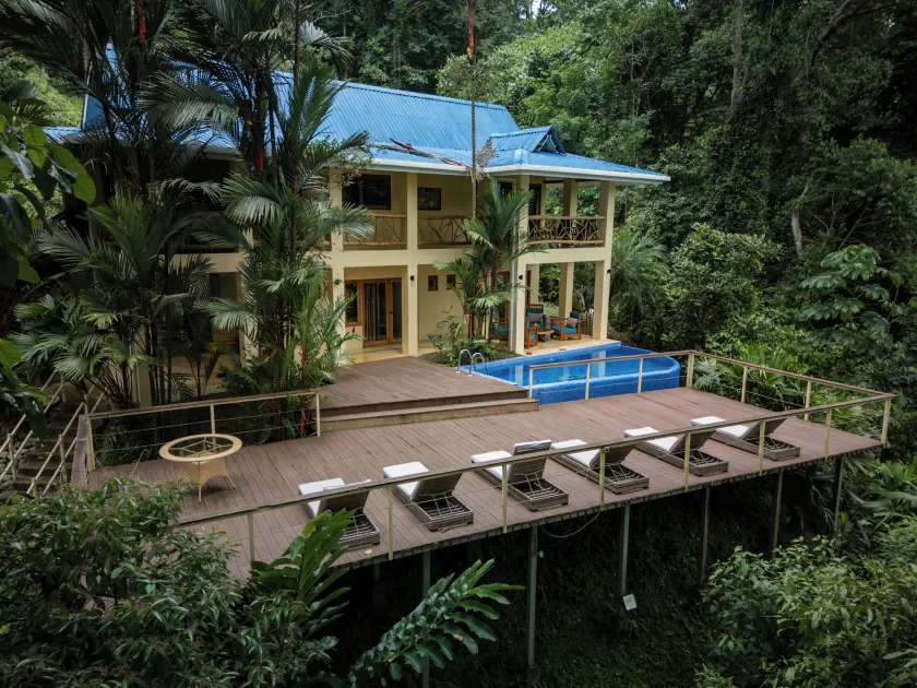 Casa Monos Locos - Portasol Vacation Rentals - Image 1