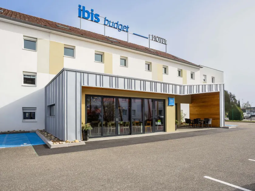 ibis Haguenau Strasbourg Nord - Image 1