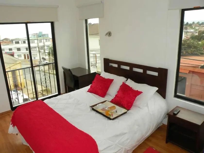 B&B Hostel CasaMoro - Image 1