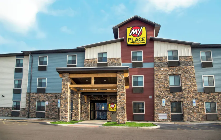 My Place Hotel - Sioux Falls, SD - Image 1