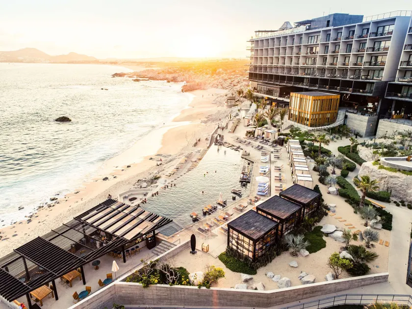 The Cape, A Thompson Hotel, by Hyatt - Image 1