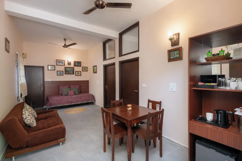 Soulacia Hotel and Resort - Image 1