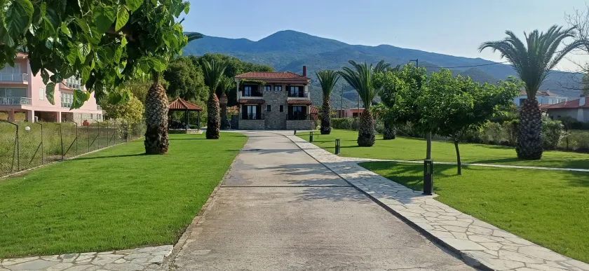 Villa Kallimanis - Image 1