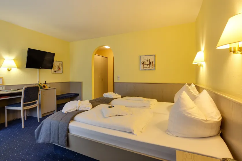 Hotel Die Kleine Blume - Image 1
