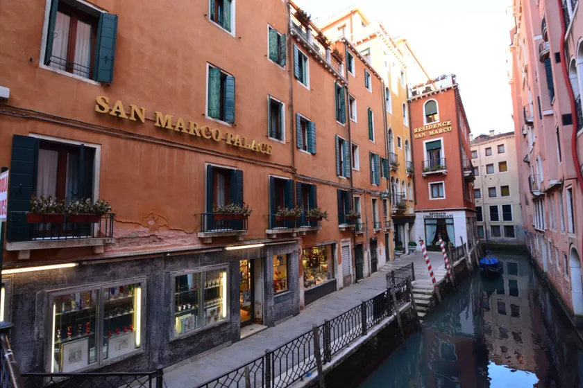 San Marco Palace - Image 1