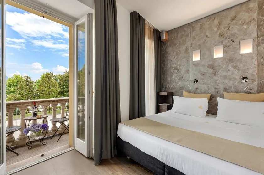 Hotel Ancora - Image 1