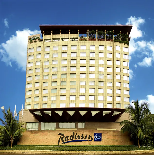 Radisson Blu Hotel, Indore - Image 1